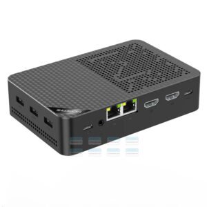 Máy Tính Mini Pc Morefine M10s Intel N150 2