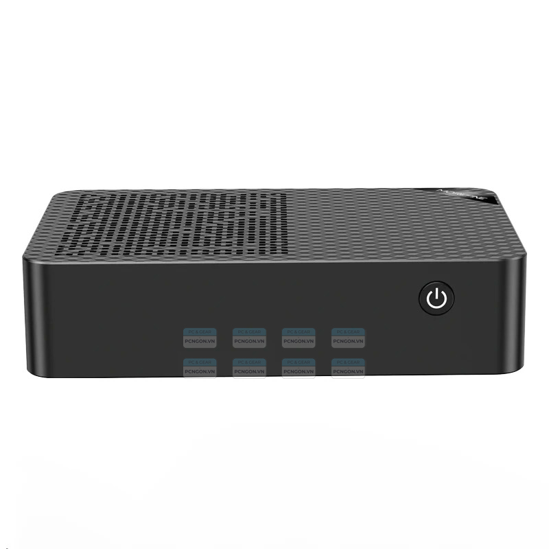 Máy Tính Mini Pc Morefine M10s Intel N150 4