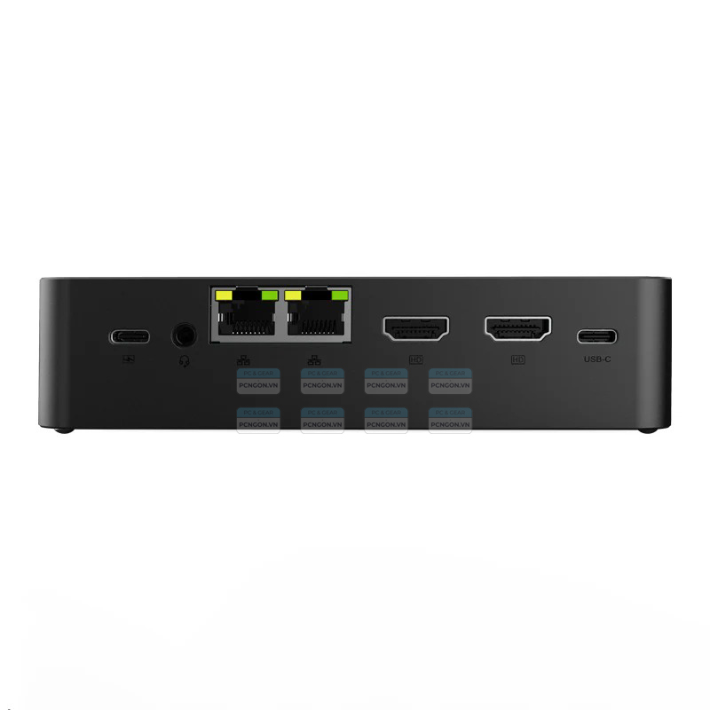 Máy Tính Mini Pc Morefine M10s Intel N150 5