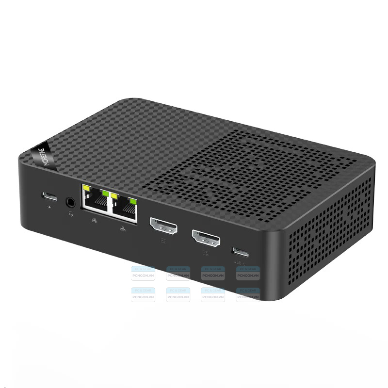 Máy Tính Mini Pc Morefine M10s Intel N150 6
