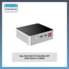 Máy Tính Mini Pc Morefine M7 Amd Ryzen 3 4300u