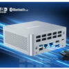 Máy Tính Mini Pc Morefine M900 Amd Ryzen Ai 5 340 4
