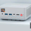 Máy Tính Mini Pc Morefine M900 Amd Ryzen Ai 5 340 6