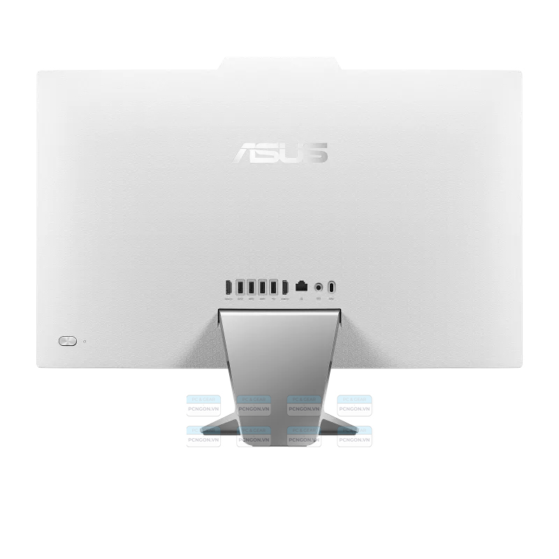 Máy Tính để Bàn All In One Asus A3402 I5 1355u (8gb, 512gb) 11