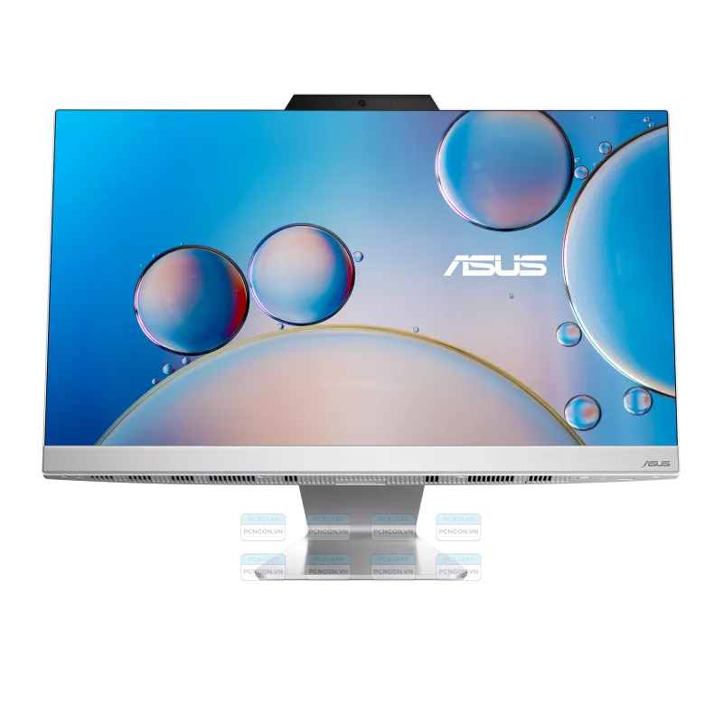 Máy Tính để Bàn All In One Asus A3402 I5 1355u (8gb, 512gb) 12