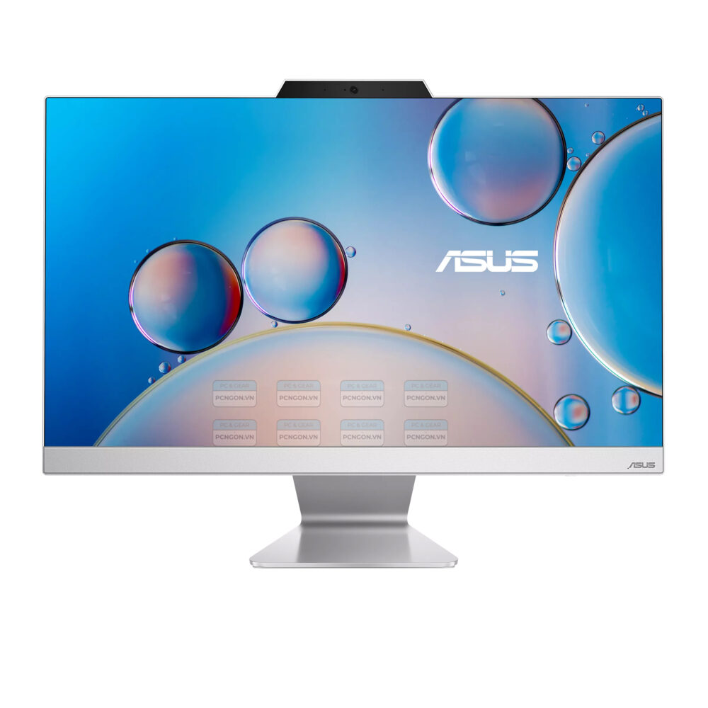 Máy Tính để Bàn All In One Asus A3402 I5 1355u (8gb, 512gb) 15