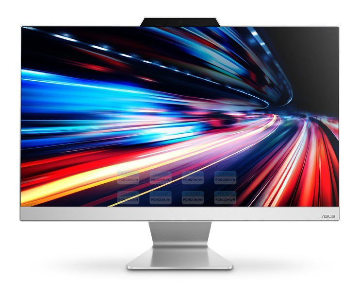Máy Tính để Bàn All In One Asus A3402 I5 1355u (8gb, 512gb) 5