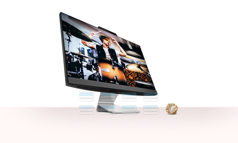 Máy Tính để Bàn All In One Asus A3402 I5 1355u (8gb, 512gb) 7