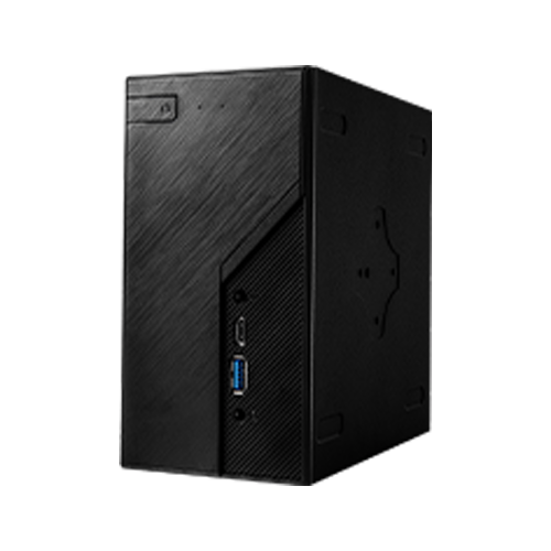 Mini PC ASRock