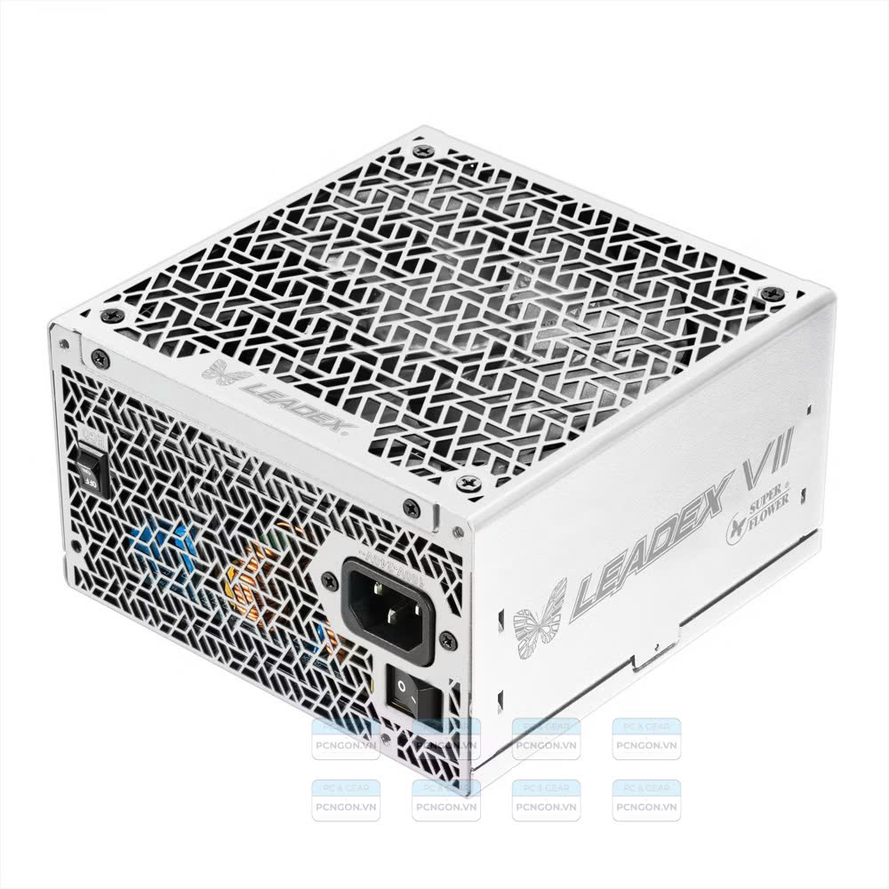 Một Bộ Nguồn Tốt Cần Có Cấu Tạo Nguồn Máy Tính Chất Lượng, Linh Kiện Bền Và Hệ Thống Bảo Vệ đầy đủ