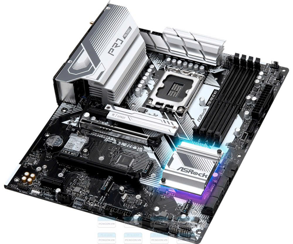 Một Mainboard Là Gì Thực Sự Phù Hợp Sẽ Giúp Máy Hoạt động ổn định, Tận Dụng Tối đa Hiệu Năng