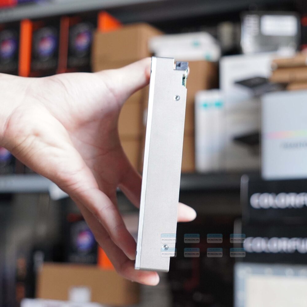Ổ Cứng Hdd Sas 10tb Exos X10 Enterprise St10000nm0096 Chưa Qua Sử Dụng 4