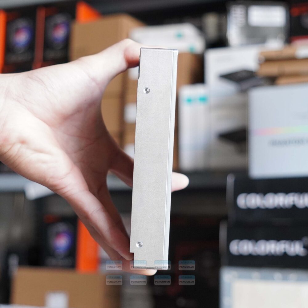 Ổ Cứng Hdd Sas 10tb Exos X10 Enterprise St10000nm0096 Chưa Qua Sử Dụng 5