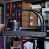 Tản Nhiệt Nước Aio 240 Kraken X53 Chưa Qua Sử Dụng Mất Gông Am5 2