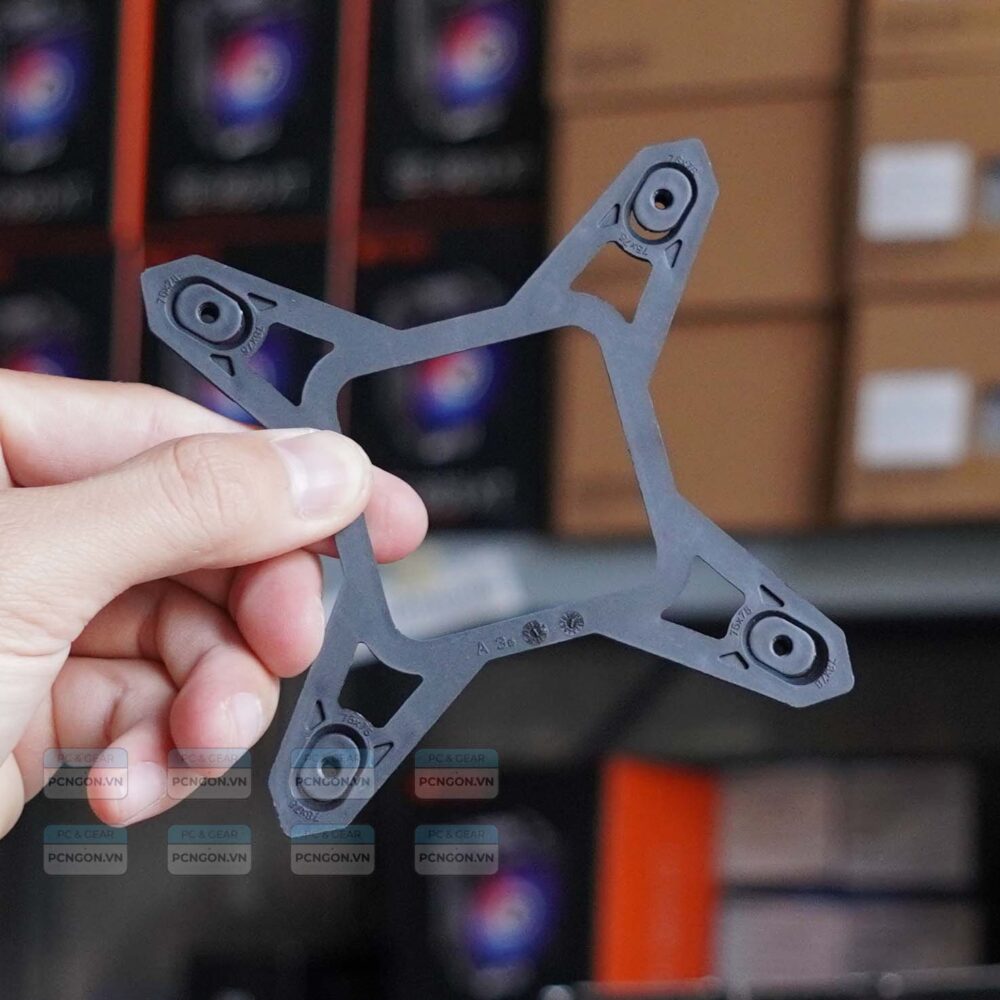 Tản Nhiệt Nước Aio 240 Kraken X53 Chưa Qua Sử Dụng Mất Gông Am5 5