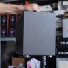 Vỏ Case Itx Shiny Snake S400 Pro đen Cũ Thanh Lý 3