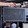 Vỏ Case Itx Shiny Snake S400 Pro đen Cũ Thanh Lý 4