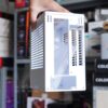 Vỏ Case Mini Itx Sgpc K39 Mới Không Phụ Kiện 6