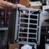 Vỏ Case Mini Itx Sixge K3s đen Cũ Thanh Lý 9