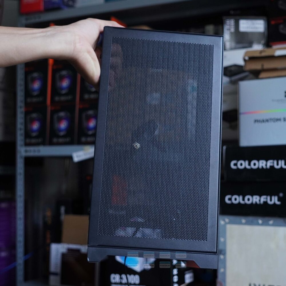 Vỏ Case Shiny Snake L300 đen Trầy Xước Móp Nhẹ 9