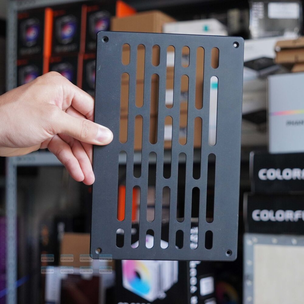 Vỏ Case Sirus S40 Cũ Trầy Xước 6