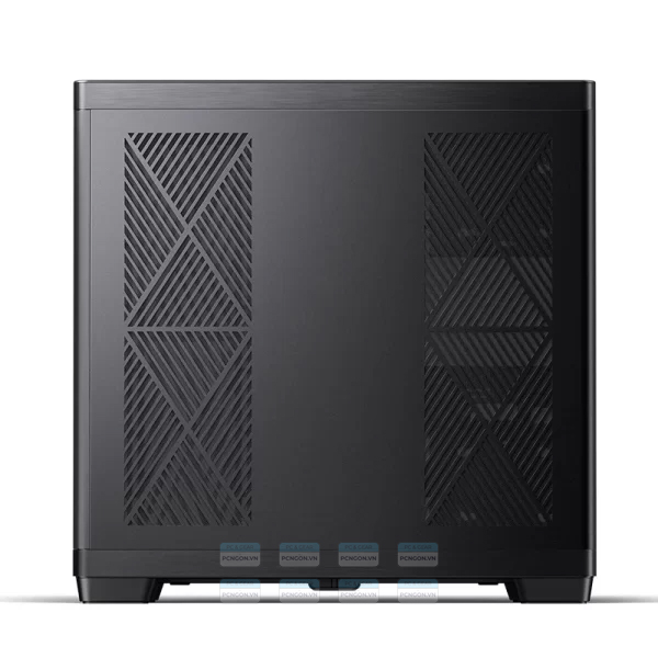 Vỏ Case Máy Tính Jonsbo Tk-4 (black, White) (13)