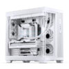 Vỏ Case Máy Tính Jonsbo Tk-4 (black, White) (14)