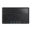 Vỏ Case Máy Tính Jonsbo Tk-4 (black, White) (15)