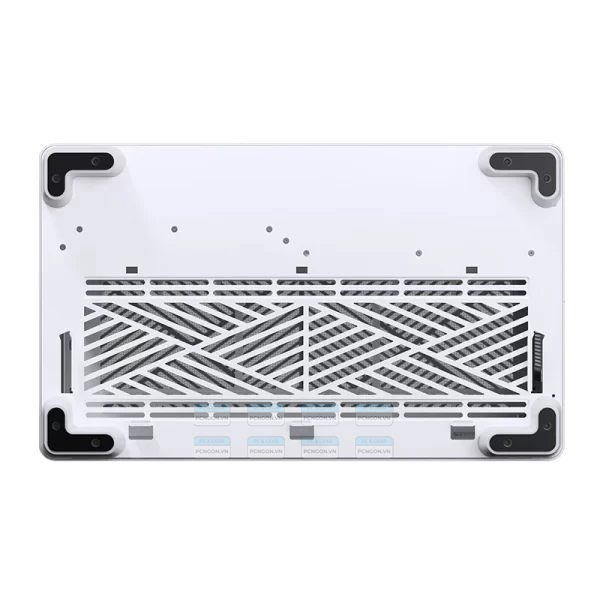 Vỏ Case Máy Tính Jonsbo Tk-4 (black, White) (24)
