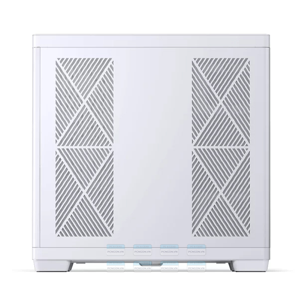 Vỏ Case Máy Tính Jonsbo Tk-4 (black, White) (26)