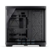 Vỏ Case Máy Tính Jonsbo Tk-4 (black, White) (27)