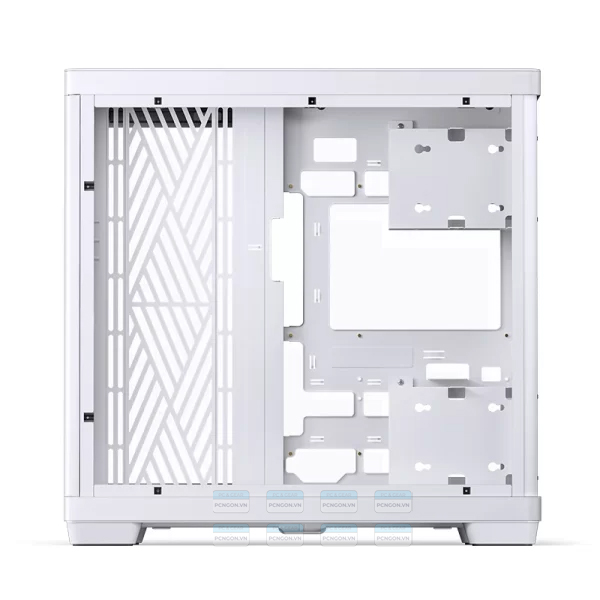 Vỏ Case Máy Tính Jonsbo Tk-4 (black, White) (31)