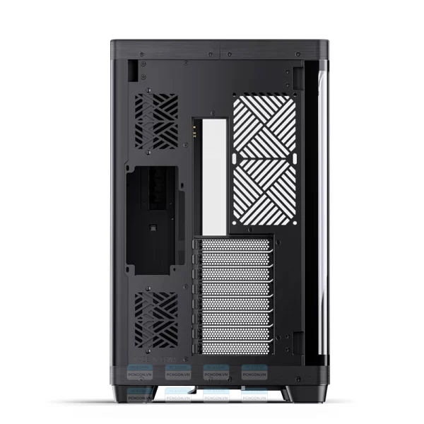 Vỏ Case Máy Tính Jonsbo Tk-4 (black, White) (33)