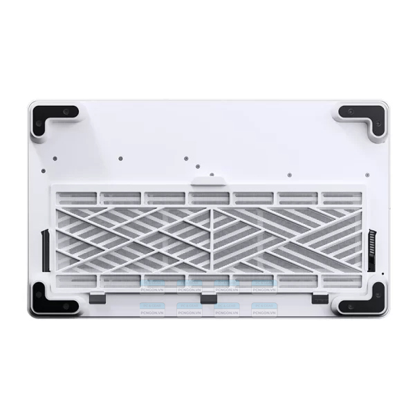 Vỏ Case Máy Tính Jonsbo Tk-4 (black, White) (36)