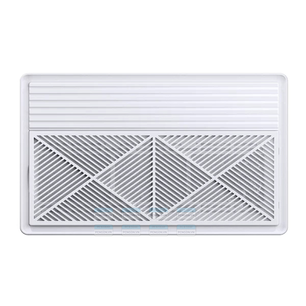 Vỏ Case Máy Tính Jonsbo Tk-4 (black, White) (7)