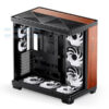Vỏ Case Máy Tính Jonsbo Tk-4 Wood (1)