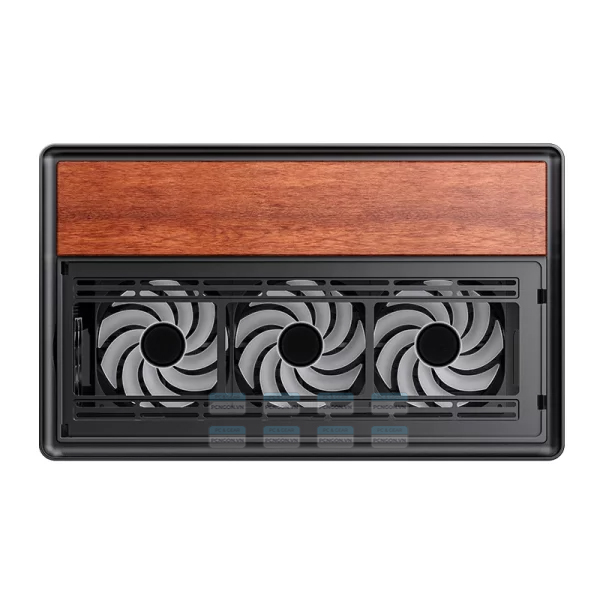 Vỏ Case Máy Tính Jonsbo Tk-4 Wood (10)