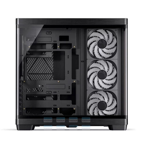 Vỏ Case Máy Tính Jonsbo Tk-4 Wood (11)
