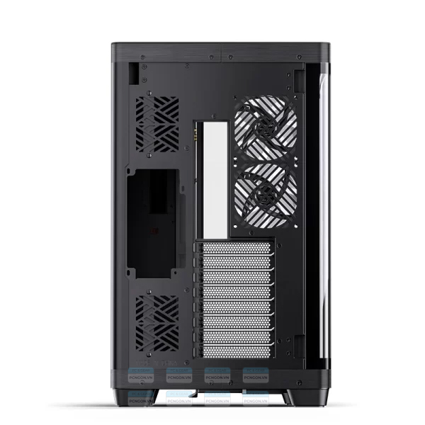 Vỏ Case Máy Tính Jonsbo Tk-4 Wood (13)
