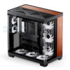 Vỏ Case Máy Tính Jonsbo Tk-4 Wood (20)