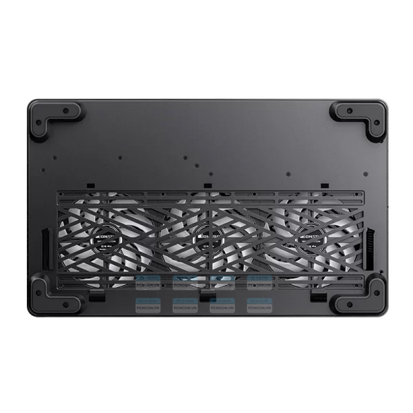 Vỏ Case Máy Tính Jonsbo Tk-4 Wood (22)