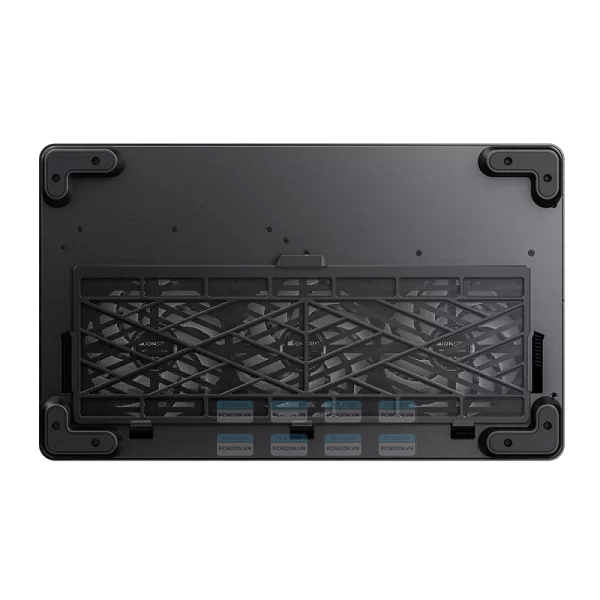 Vỏ Case Máy Tính Jonsbo Tk-4 Wood (3)