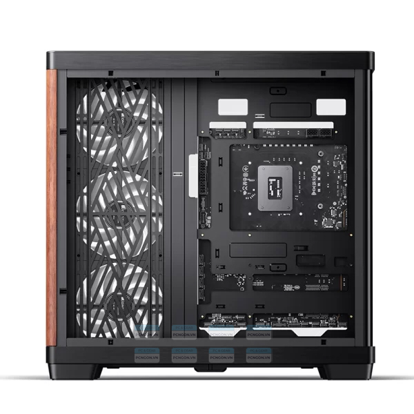 Vỏ Case Máy Tính Jonsbo Tk-4 Wood (6)