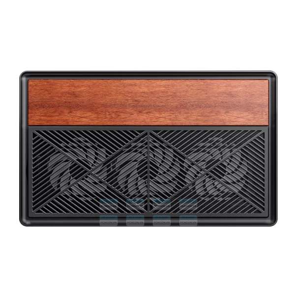 Vỏ Case Máy Tính Jonsbo Tk-4 Wood (7)