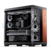 Vỏ Case Máy Tính Jonsbo Tk-4 Wood (9)
