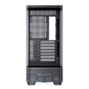 Vỏ Case Máy Tính Jonsbo Tk-5 (black, White) (8)