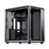 Vỏ Case Máy Tính Jonsbo X400 (white, Grey) (12)