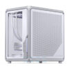 Vỏ Case Máy Tính Jonsbo X400 (white, Grey) (17)