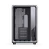 Vỏ Case Máy Tính Jonsbo X400 (white, Grey) (9)