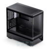 Vỏ Case Máy Tính Mini Itx Jonsbo D200 (black, White) (11)